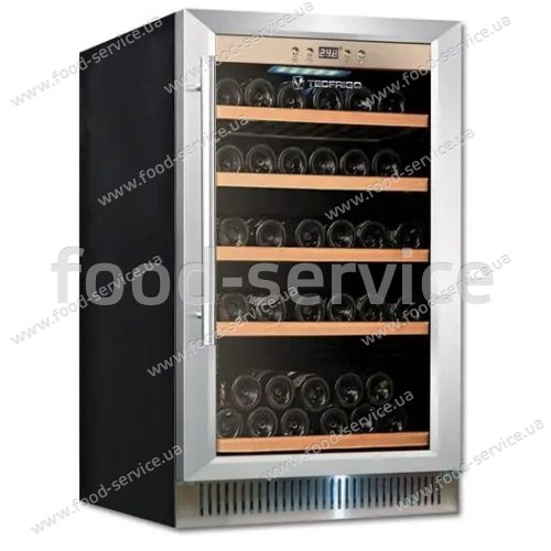 Шафа холодильна для вина Tecfrigo Sommelier 43/1
